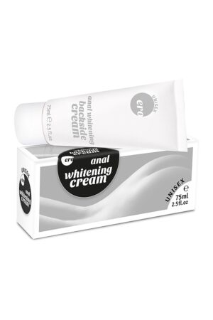 Crème de blanchiment anal – Ero By Hot - 94edenstreet.com - sexshop en ligne