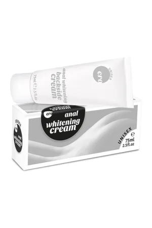 Crème de blanchiment anal – Ero By Hot - 94edenstreet.com - sexshop en ligne