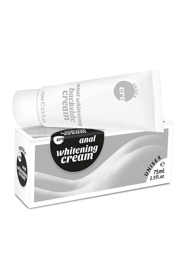 Crème de blanchiment anal – Ero By Hot - 94edenstreet.com - sexshop en ligne