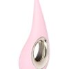 Stimulateur clitoridien Lelo Dot rose - 94edenstreet.com - sexshop en ligne
