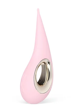 Stimulateur clitoridien Lelo Dot rose - 94edenstreet.com - sexshop en ligne