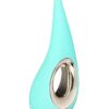 Stimulateur clitoridien Lelo Dot Aqua - 94edenstreet.com - sexshop en ligne