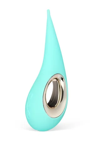 Stimulateur clitoridien Lelo Dot Aqua - 94edenstreet.com - sexshop en ligne