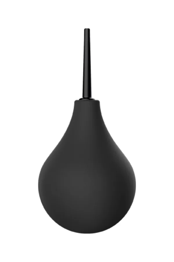 Poire anale L 225ml – Alive - 94edenstreet.com - sexshop en ligne