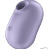 Stimulateur Satisfyer Pro To Go 2 lavande - 94edenstreet.com - sexshop en ligne