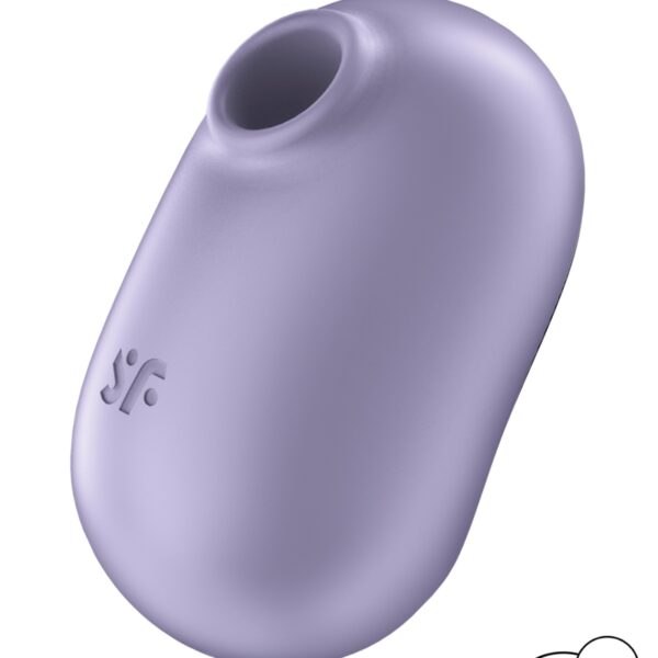 Stimulateur Satisfyer Pro To Go 2 lavande