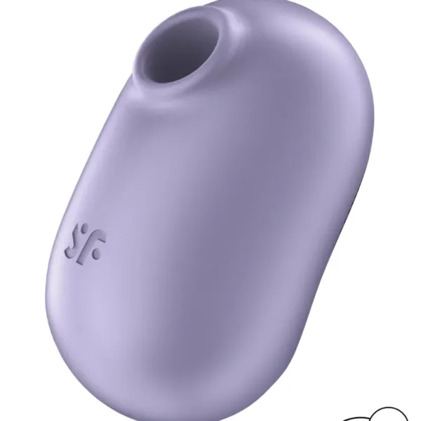Stimulateur Satisfyer Pro To Go 2 lavande