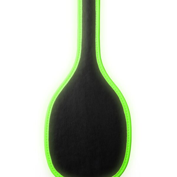 Paddle rond phosphorescent – Ouch!