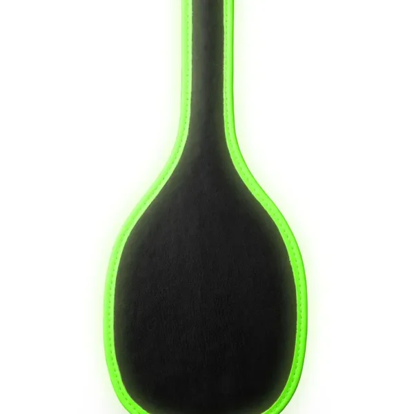 Paddle rond phosphorescent – Ouch!