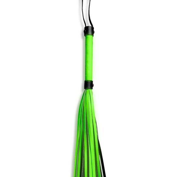 Martinet phosphorescent – Ouch!