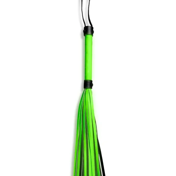 Martinet phosphorescent – Ouch!