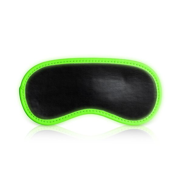 Bandeau BDSM phosphorescent – Ouch