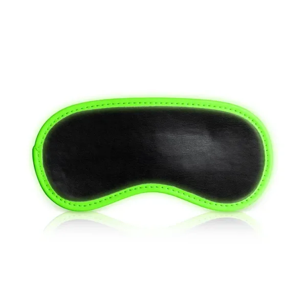 Bandeau BDSM phosphorescent – Ouch