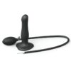 Dildo plug gonflable – Strap-On-Me - 94edenstreet.com - sexshop en ligne