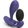 Double stimulateur télécommandé Witty – Love To Love - 94edenstreet.com - sexshop en ligne
