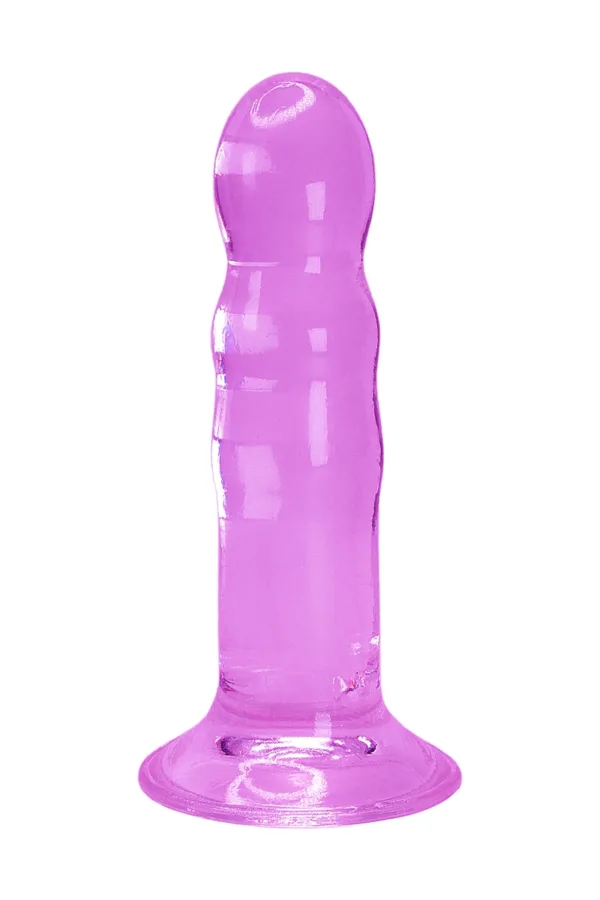 Dildo jelly Blubber – Wooomy - 94edenstreet.com - sexshop en ligne
