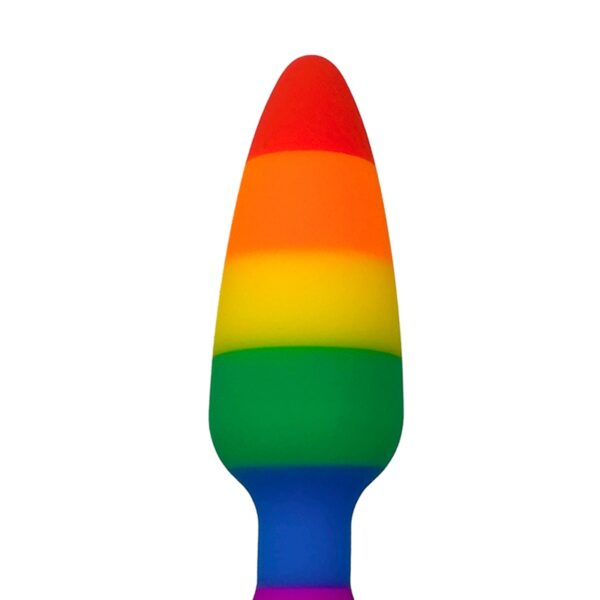 Plug arc en ciel Hiperloo S – Wooomy