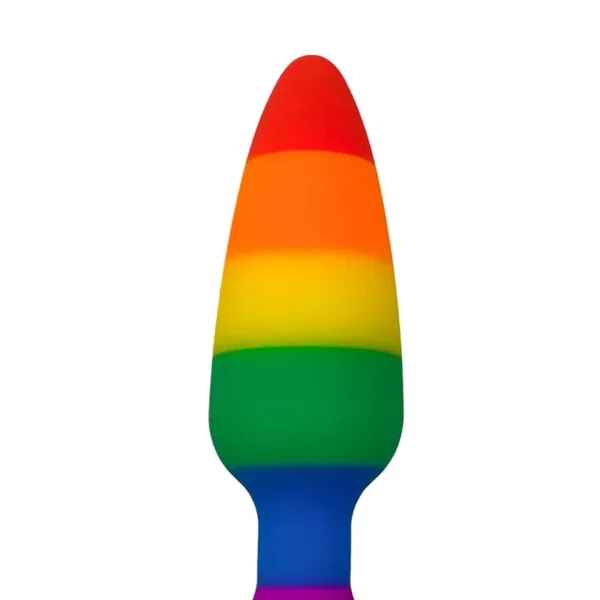 Plug arc en ciel Hiperloo S – Wooomy