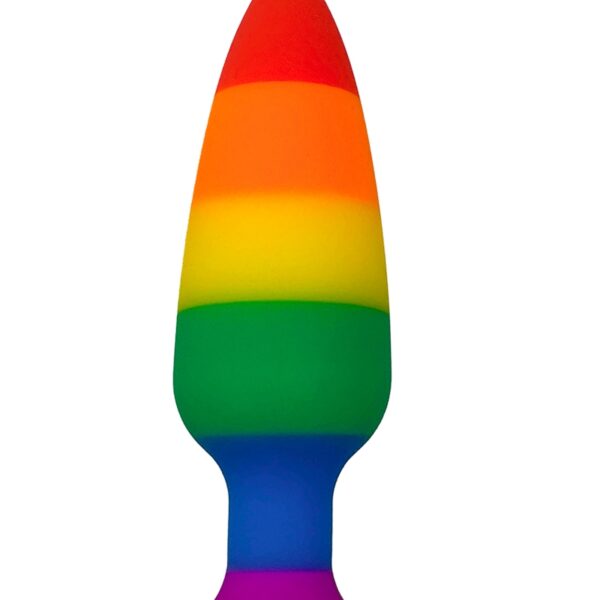 Plug arc en ciel Hiperloo M – Wooomy