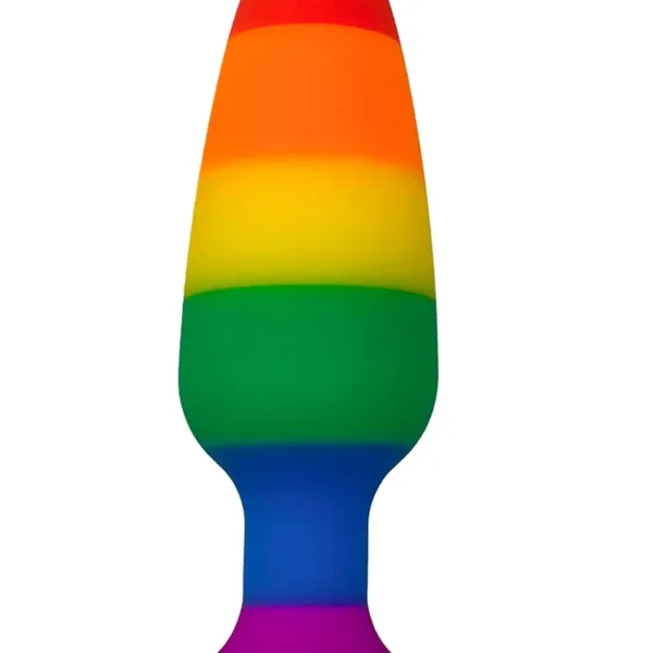 Plug arc en ciel Hiperloo L – Wooomy