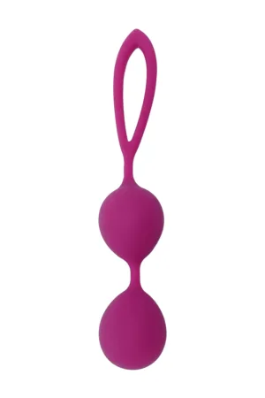 Boules de Geisha Taradiddle – Wooomy - 94edenstreet.com - sexshop en ligne