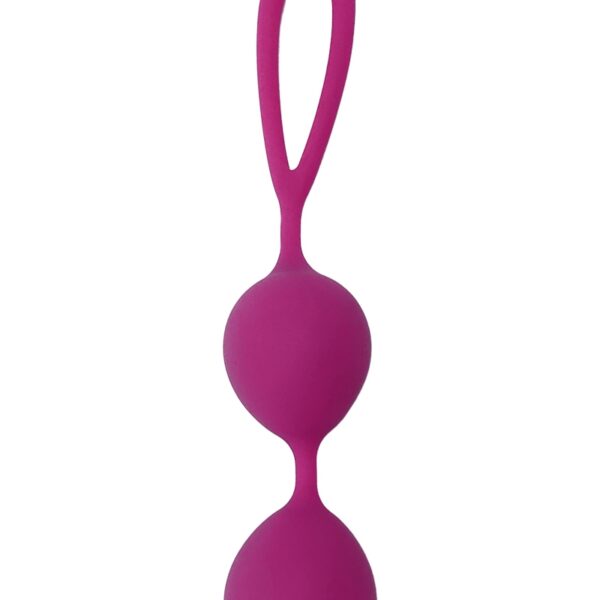 Boules de Geisha Taradiddle – Wooomy