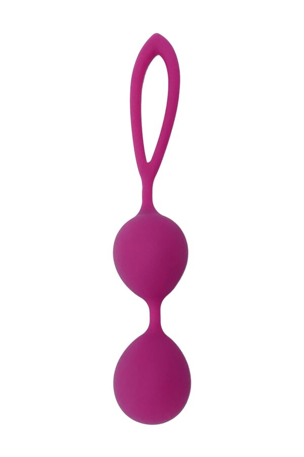 Boules de Geisha Taradiddle – Wooomy - 94edenstreet.com - sexshop en ligne