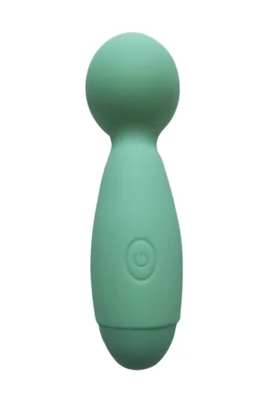 Mini Wand Smally – Wooomy - 94edenstreet.com - sexshop en ligne