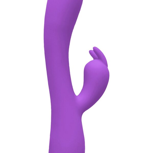 Vibro Rabbit chauffant Gili-Gili – Wooomy