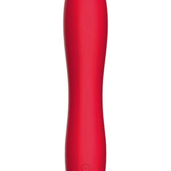 Mini vibro Romeo – Wooomy