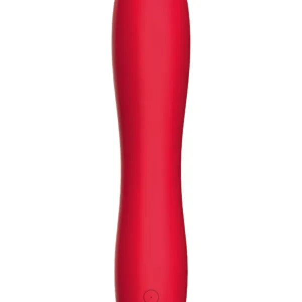 Mini vibro Romeo – Wooomy