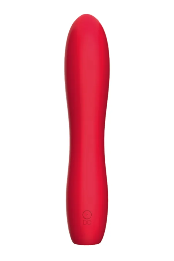 Mini vibro Romeo – Wooomy - 94edenstreet.com - sexshop en ligne