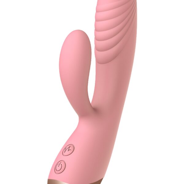 Vibromasseur Rabbit Elali – Wooomy