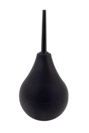 Poire à lavement 224 ml – Litolu - 94edenstreet.com - sexshop en ligne