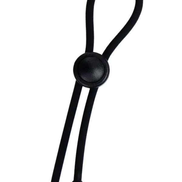 Cockring réglable – Litolu