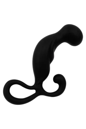 Stimulateur anal P-Curve – Litolu - 94edenstreet.com - sexshop en ligne