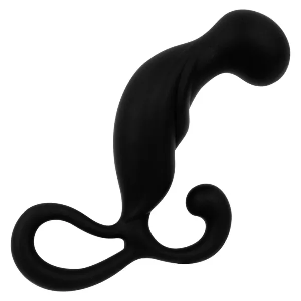 Stimulateur anal P-Curve – Litolu