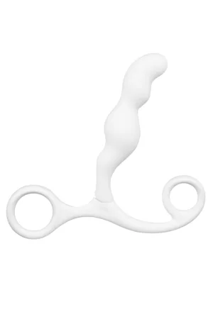 Stimulateur anal P-Classic – Litolu - 94edenstreet.com - sexshop en ligne