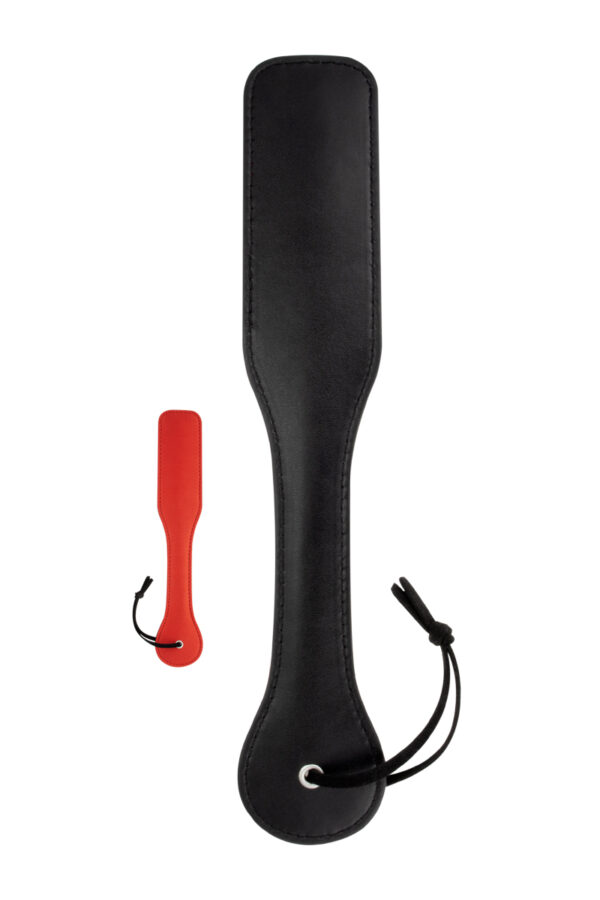 Paddle bicolore – Litolu - 94edenstreet.com - sexshop en ligne