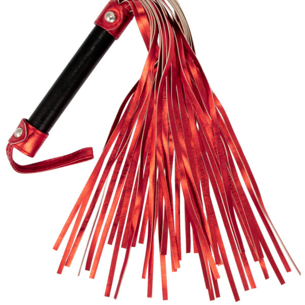 Martinet BDSM bicolore – Litolu