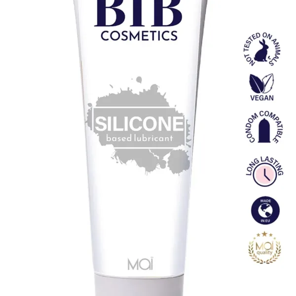 Lubrifiant silicone 100 ml – BTB