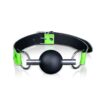 Baillon boule phosphorescent - Ouch
