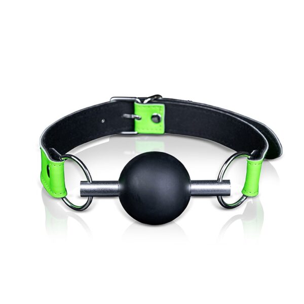 Baillon boule phosphorescent – Ouch
