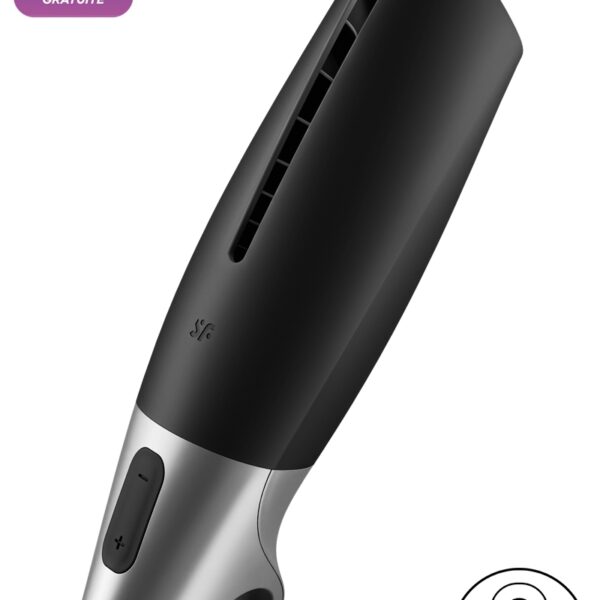 Masturbateur Power Masturbator Connecté –  Satisfyer