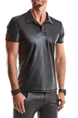 Polo en Wetlook – Regnes - 94edenstreet.com - sexshop en ligne