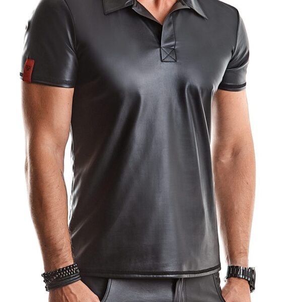 Polo en Wetlook – Regnes