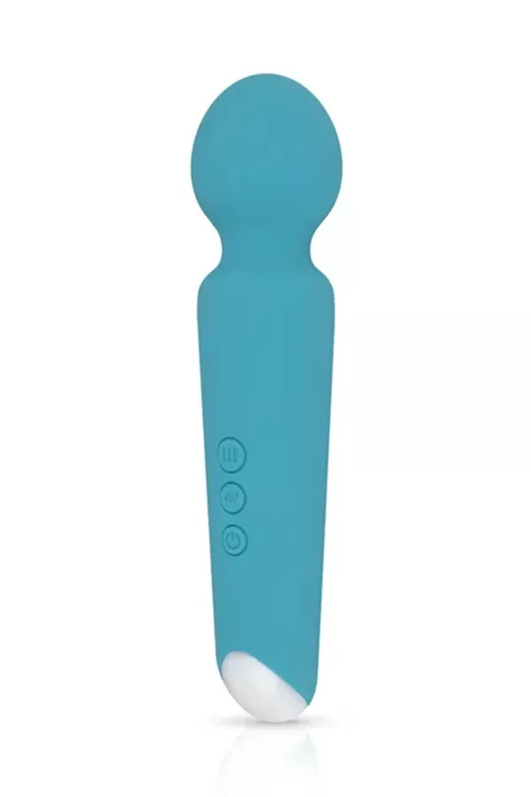 Vibromasseur Wand Maria – Cala Azul - 94edenstreet.com - sexshop en ligne