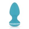Plug vibrant Blanca – Cala Azul - 94edenstreet.com - sexshop en ligne