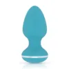 Plug vibrant Blanca – Cala Azul - 94edenstreet.com - sexshop en ligne