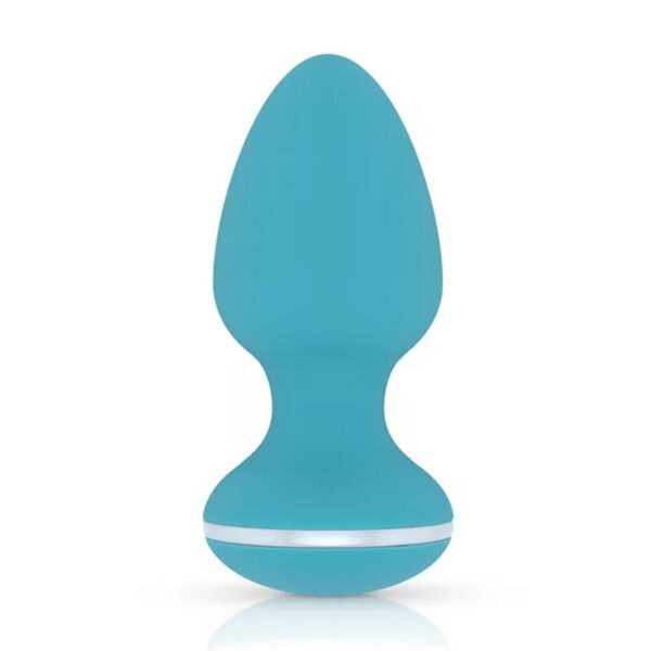 Plug vibrant Blanca – Cala Azul